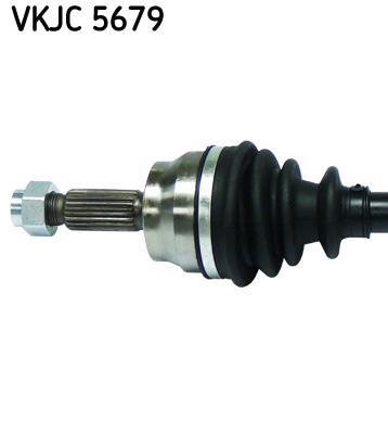 Cardan SKF VKJC 5679
